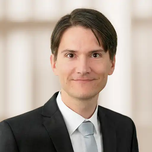 Dr. Michael Heise, LL.M., Portrait