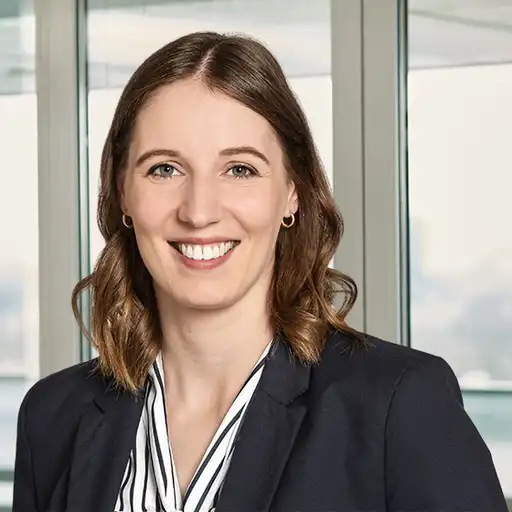 Julia Jacobs | Portrait