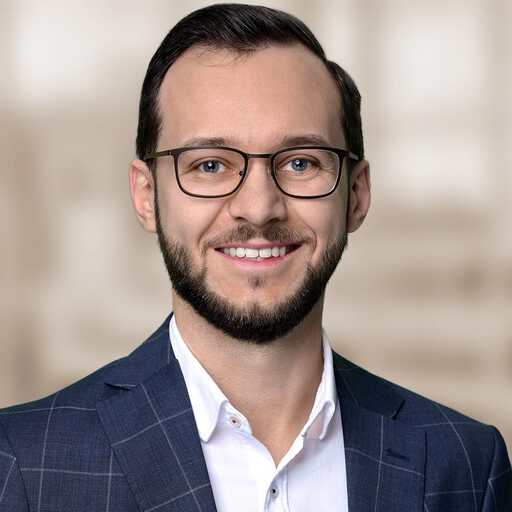 Profil Timo Jans