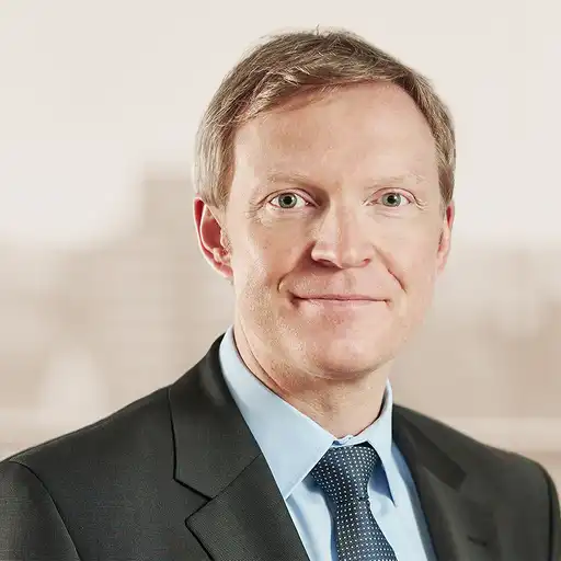 Wolfgang Kahlert LL.M., Portrait