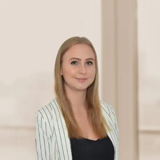 Katja Soltendieck, Portrait