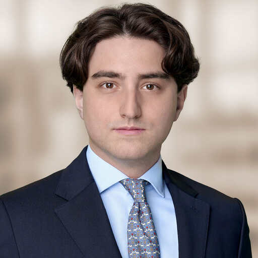 Portrait Mert Kilic