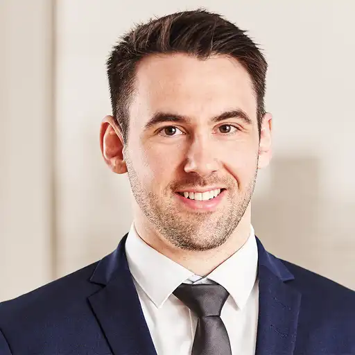 Dr. Lars Behrendt, Portrait