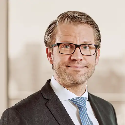 Fabian Kursawe, Portrait