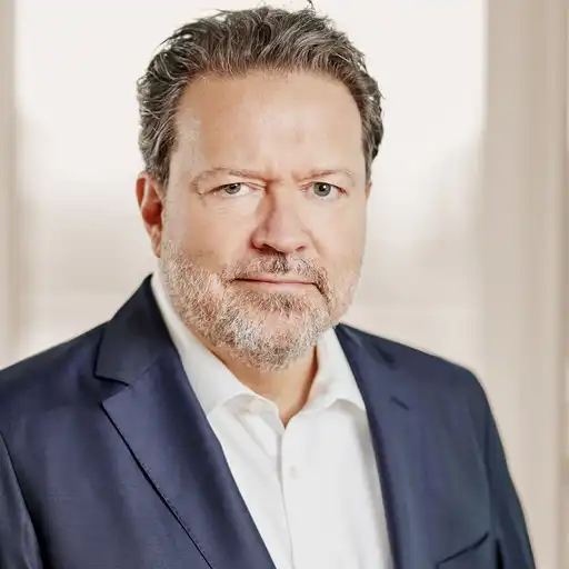 Dr. Sascha Lehmann, Portrait