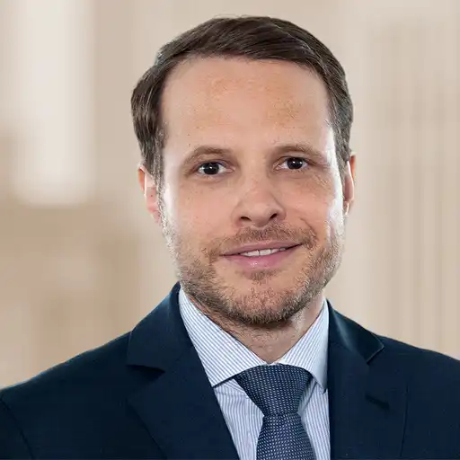 Niklas Mangels LL.M., Portrait