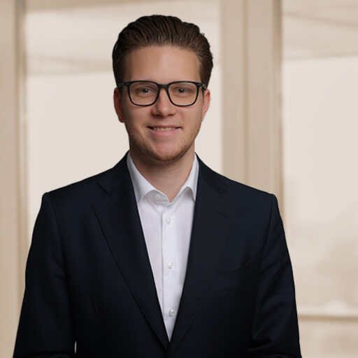 Profilbild Marcel Grub