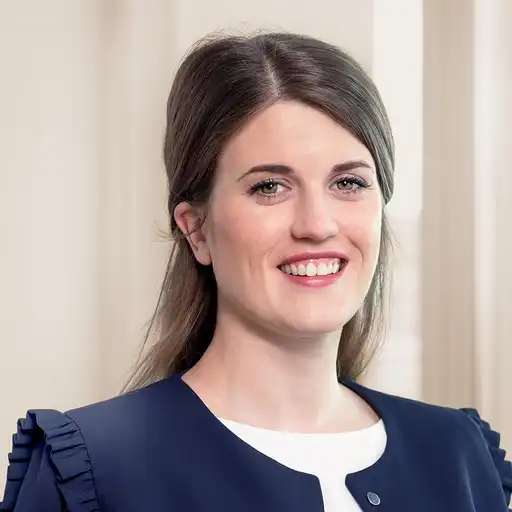 Katharina Meeser, Portrait