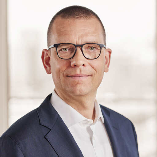 Dr. Jens-Dietrich Mitzlaff, Portrait