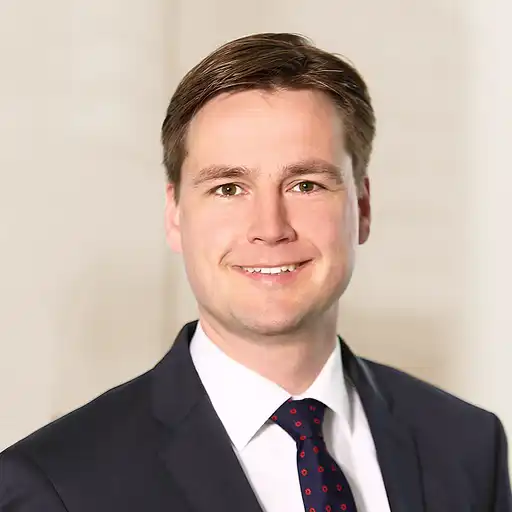 Dr. Christoph Mönig, Portrait