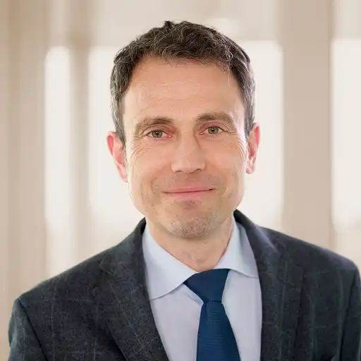 Christoph Mueller