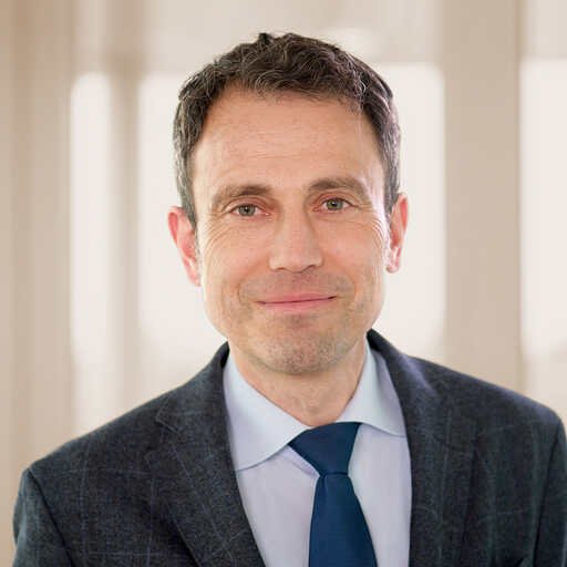 Christoph Mueller