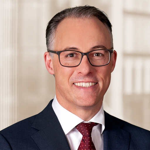 Dr. Philipp Naab, Portrait