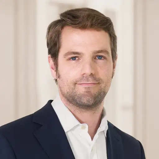 Dr. Martin Nentwig, Portrait