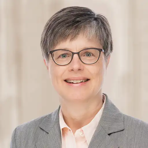 Nicole Nickel, Portrait