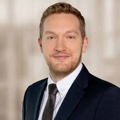 Profilbild Nicolai Müller