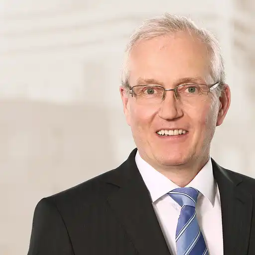 Marc Odebrecht, Portrait