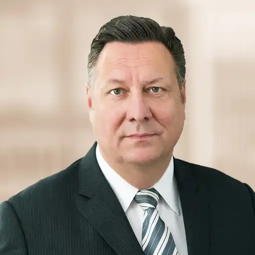 Dr. Christian Pabst, Portrait