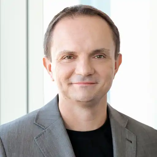 Arkadiusz Rzepka (MAG.,M.A.,MBA) I Portrait