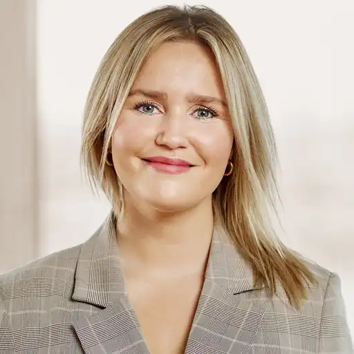 Monique Pröpper_ Portrait