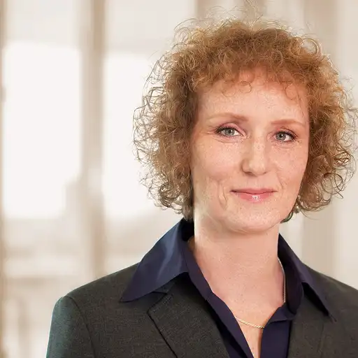 Susanne Pulvermacher, Portrait