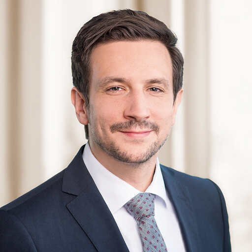 Phillip Raszawitz, Portrait