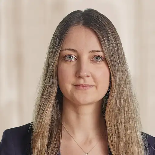 Profilbild_MacLean , Laura