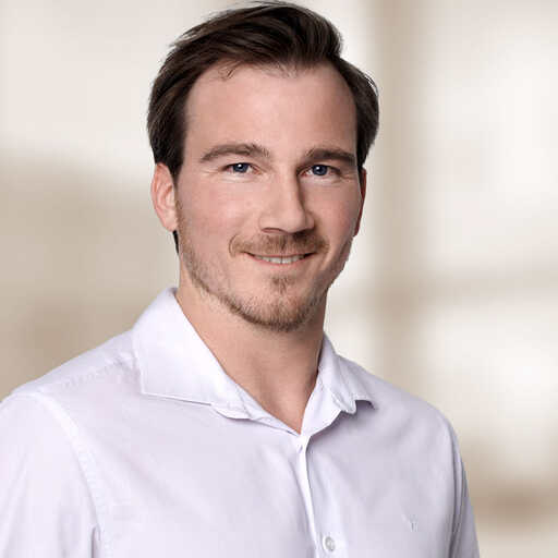 Florian Reimer, Portrait
