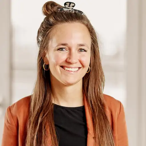 Katharina Reiners LL.M., Portrait