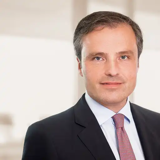 Dr. Yorick Ruland, Portrait