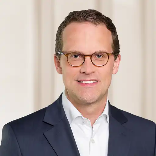 Dr. Christian Schröder, Portrait