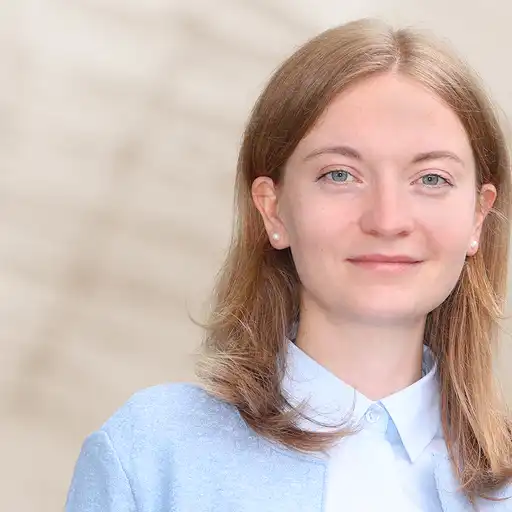 Annika Schulenberg, Portrait