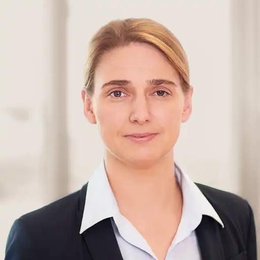 Dr. Wibke Schumacher, Portrait