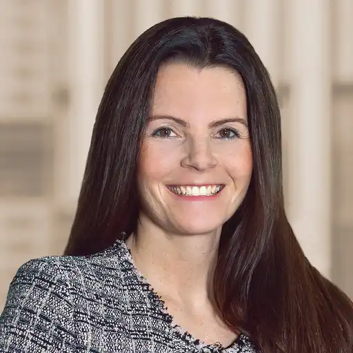 Tamara Schwarz LL.M., Portrait