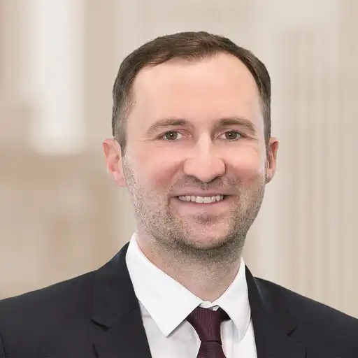 Florian Seidl, Portrait