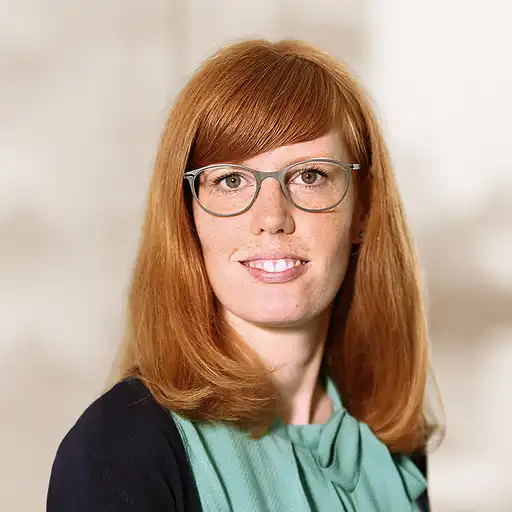 Sarah Siebuhr, Portrait