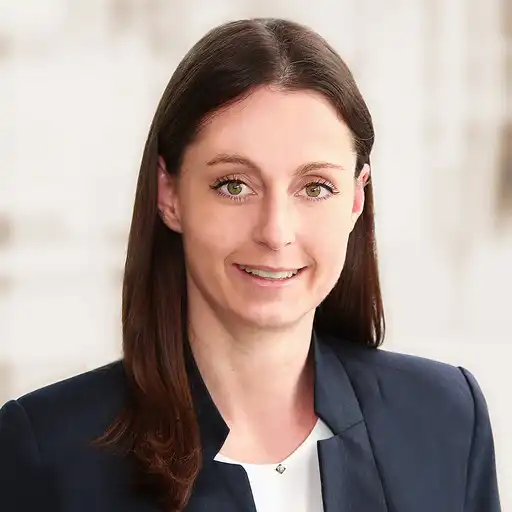 Caroline Stevens LL.M., Portrait