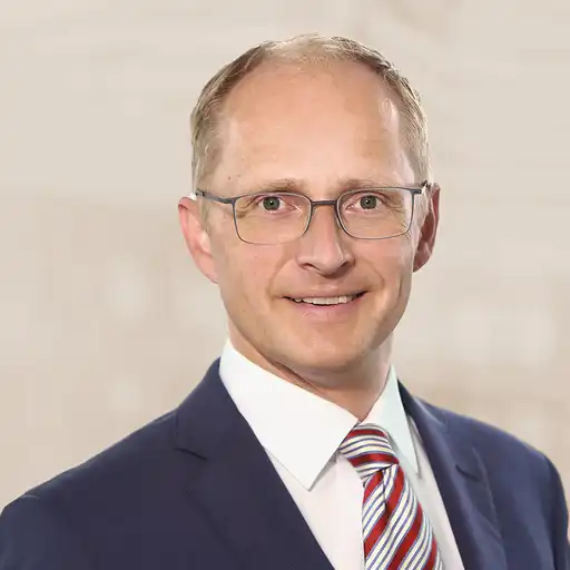 Peter Stoffersen, Portrait