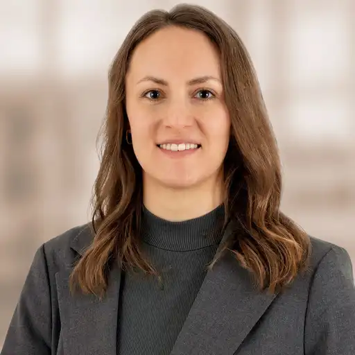Person: Dr. Theresa Röttger