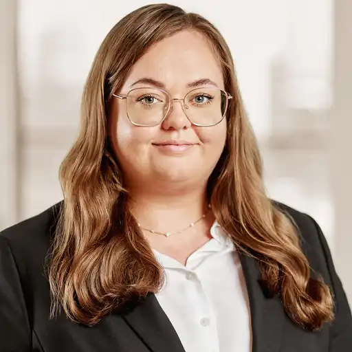Person: Juliana Vollmer