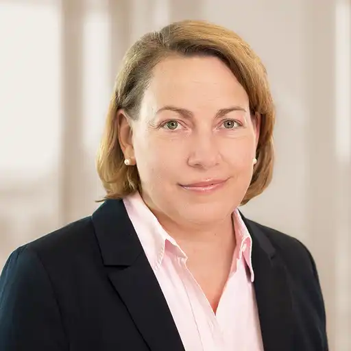 Petra von Vietinghoff, Portrait