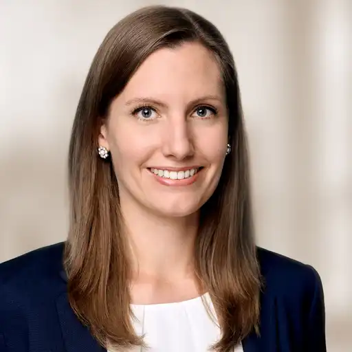 Verena Aach, Portrait