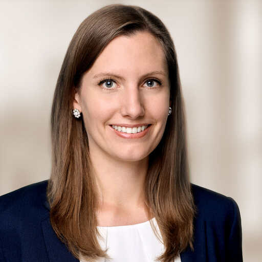 Verena Votsmeier, Portrait