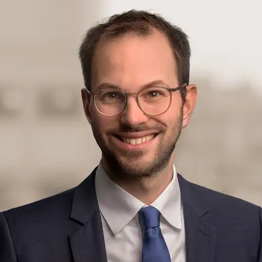 Dr. Henning Wendt, Portrait