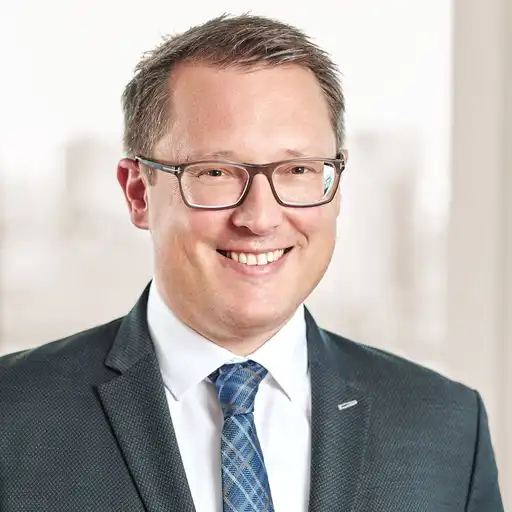 Dr. Frank Wilke, Portrait