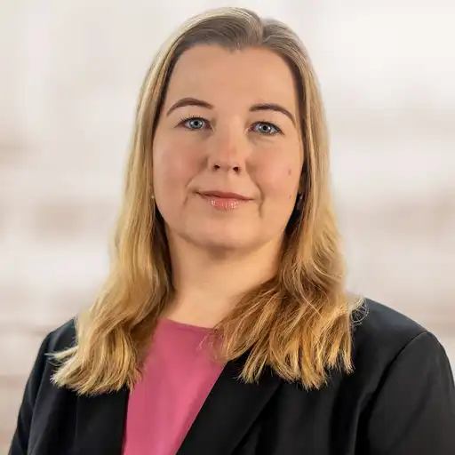Dipl.-Kffr. Kerstin Windmüller, Portrait