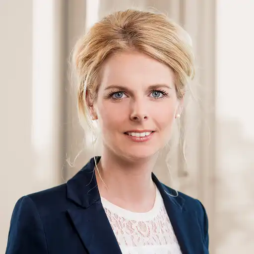 Dr. Andrea Zimmermann, Portrait