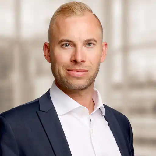 Hendrik Becker, Portrait