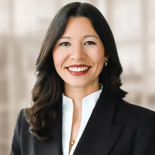 Jessica Behnke Portrait