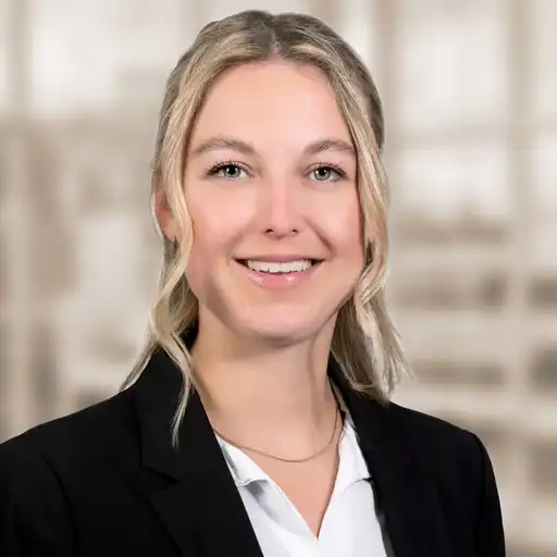 Catherina Blume | Portrait